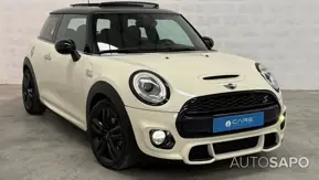 MINI Cooper SD de 2017