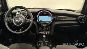 MINI Cooper SD de 2017