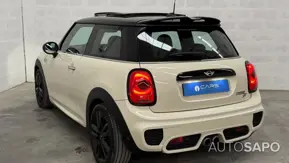 MINI Cooper SD de 2017