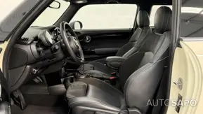 MINI Cooper SD de 2017