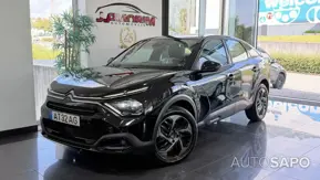 Citroen C4 de 2022
