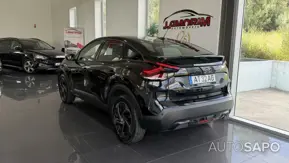 Citroen C4 de 2022