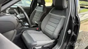 Citroen C4 de 2022