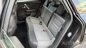 Citroen C4 de 2022