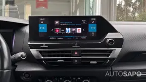 Citroen C4 de 2022
