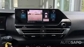 Citroen C4 de 2022