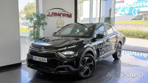 Citroen C4 de 2022