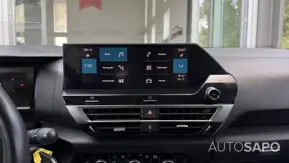 Citroen C4 de 2022