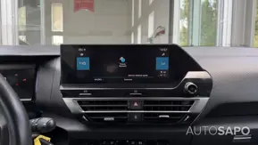 Citroen C4 de 2022
