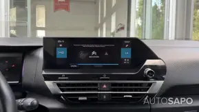 Citroen C4 de 2022