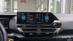 Citroen C4 de 2022