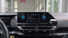 Citroen C4 de 2022