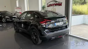 Citroen C4 de 2022