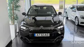 Citroen C4 de 2022