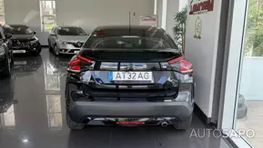 Citroen C4 de 2022