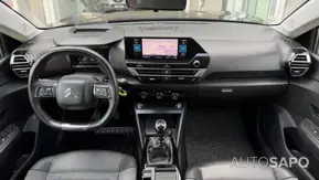 Citroen C4 de 2022