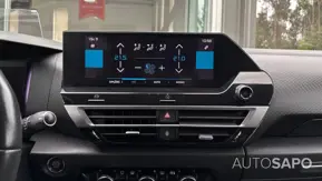 Citroen C4 de 2022