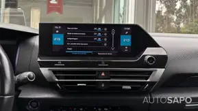 Citroen C4 de 2022