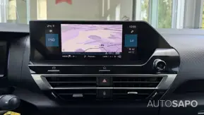 Citroen C4 de 2022
