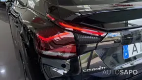 Citroen C4 de 2022