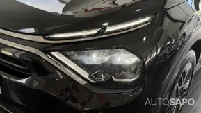 Citroen C4 de 2022
