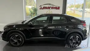 Citroen C4 de 2022
