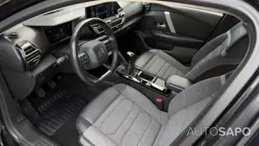 Citroen C4 de 2022