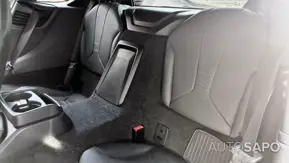 BMW i8 i8 de 2015