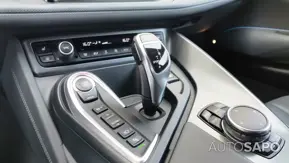 BMW i8 i8 de 2015