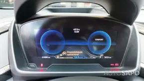 BMW i8 i8 de 2015