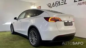Tesla Model Y de 2022