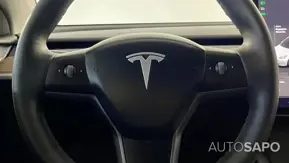 Tesla Model Y de 2022