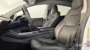 Tesla Model Y de 2022