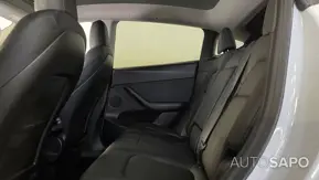 Tesla Model Y de 2022