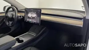 Tesla Model Y de 2022