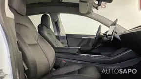 Tesla Model Y de 2022