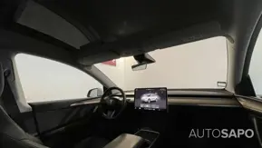 Tesla Model Y de 2022