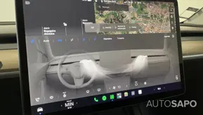Tesla Model Y de 2022