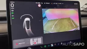 Tesla Model Y de 2022
