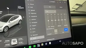 Tesla Model Y de 2022