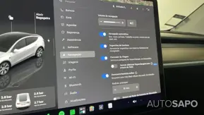 Tesla Model Y de 2022