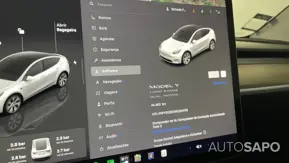 Tesla Model Y de 2022