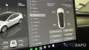 Tesla Model Y de 2022