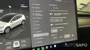 Tesla Model Y de 2022