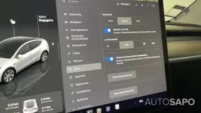 Tesla Model Y de 2022