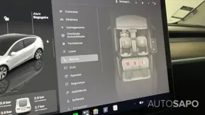 Tesla Model Y de 2022