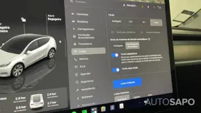 Tesla Model Y de 2022