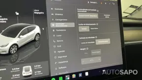 Tesla Model Y de 2022