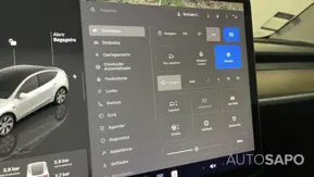 Tesla Model Y de 2022