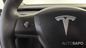 Tesla Model Y de 2022
